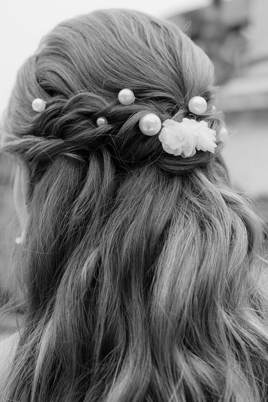 trockenblumen haarkamm hochzeit