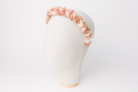 trockenblumen haarschmuck