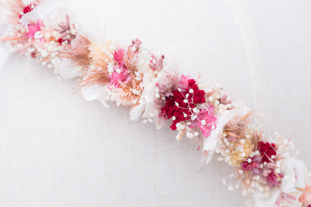 blumenkranz hochzeit