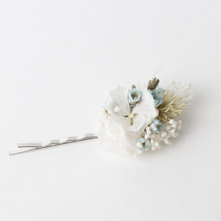 geschenk brautjungfern trockenblumen