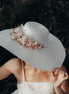 blumenkranz hochzeit