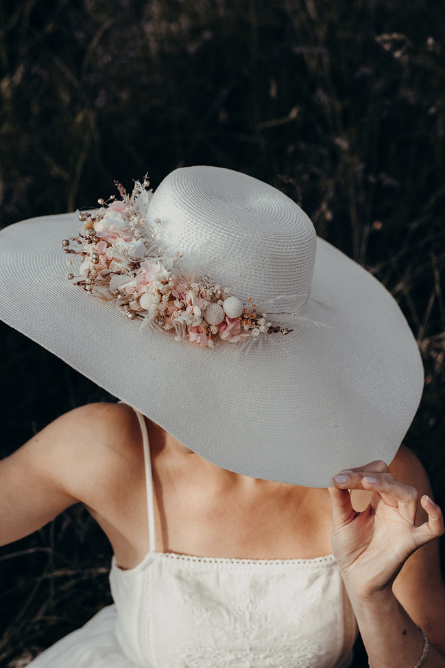 blumenkranz hochzeit