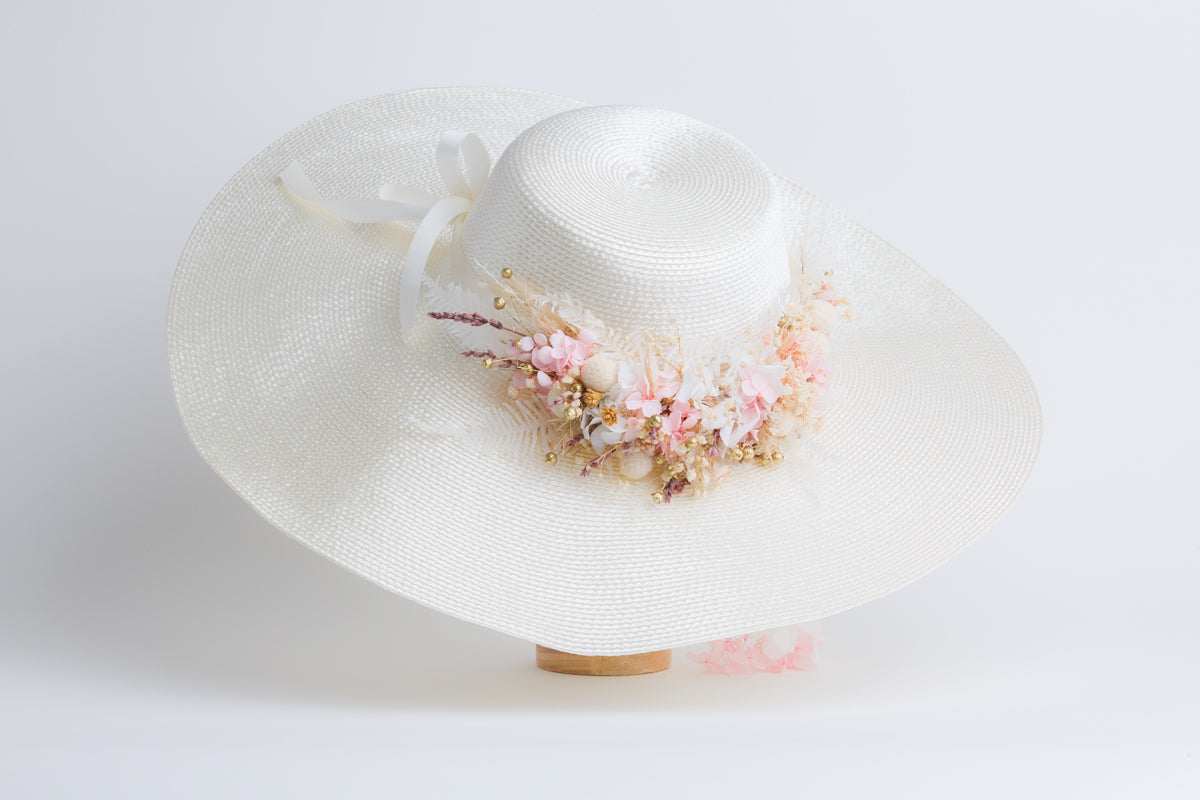 haarschmuck blumen