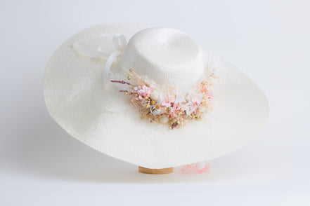haarschmuck blumen