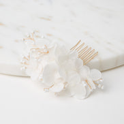 trockenblumen haarschmuck 