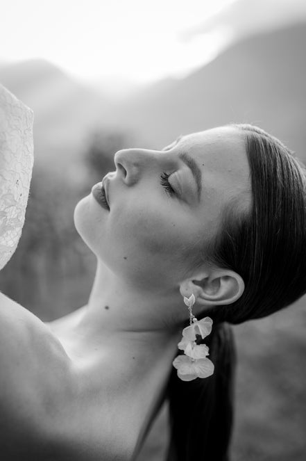 statement ohrringe hochzeit