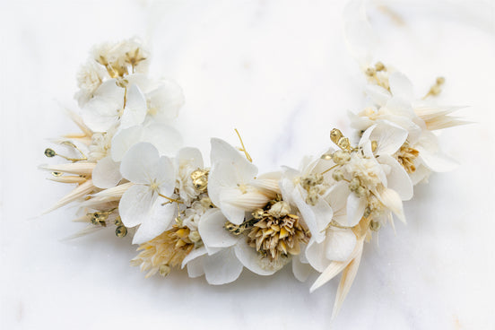 blumen armband hochzeit
