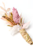 Blumen Anstecker zur Hochzeit