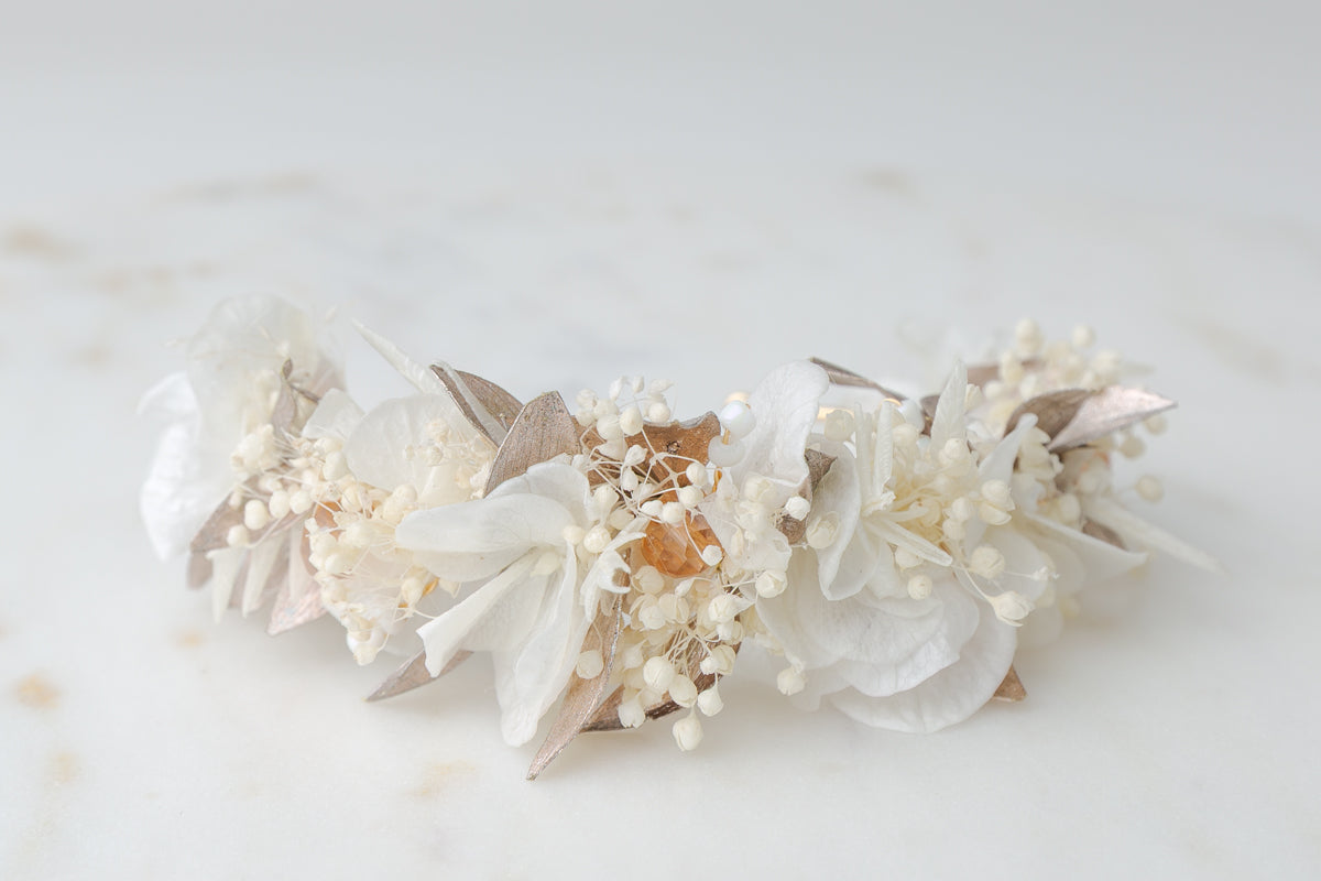 blumen armband hochzeit