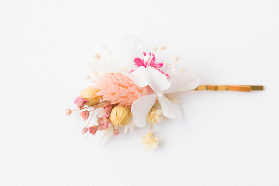 geschenk trauzeugin trockenblumen