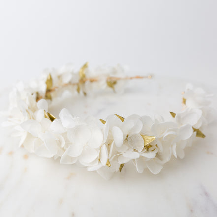 hochzeit haarschmuck trockenblumen