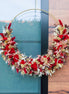flower hoop rot