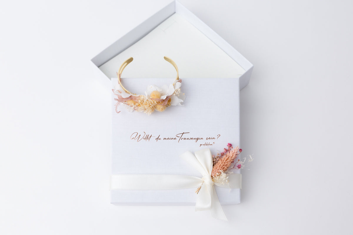 trauzeugin fragen geschenk