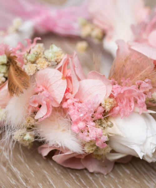 Geschenk zur Hochzeit oder Abschlussball