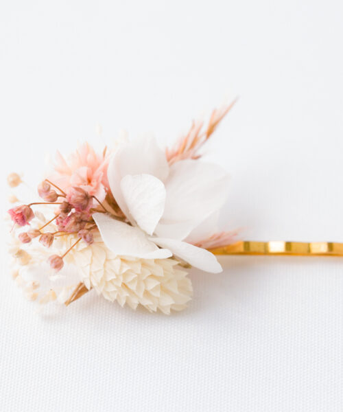 blumenhaarschmuck blumenmädchen