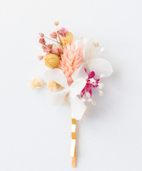 blumen haarschmuck blumenmädchen