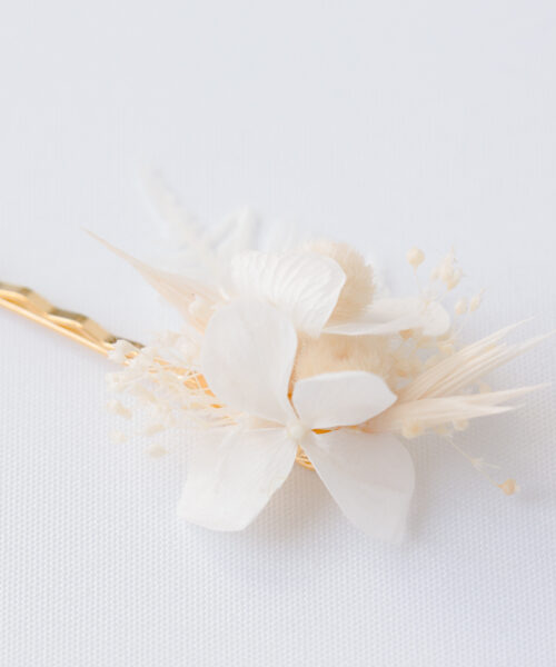 haarschmuck blumenmädchen