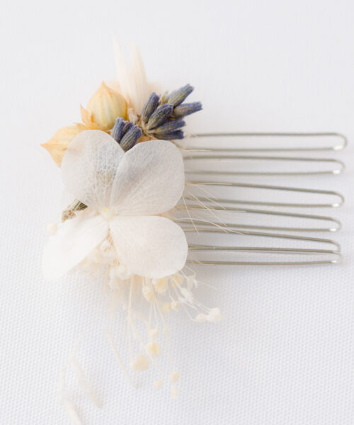 blumen haarschmuck blumenmädchen