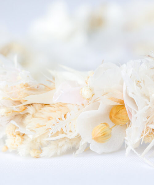 blumenkranz hochzeit