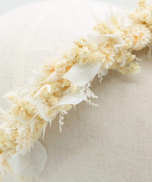 blumenkranz, blumen haarschmuck, blumenkränze, haarschmuck hochzeit