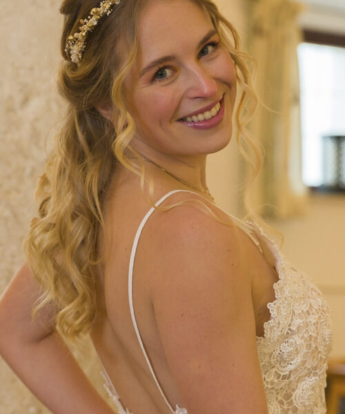 dirndl haarschmuck trockenblumen