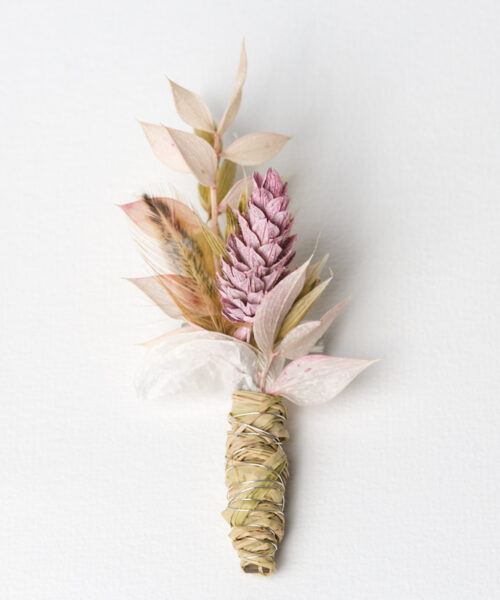 Anstecker zur Lederhosn