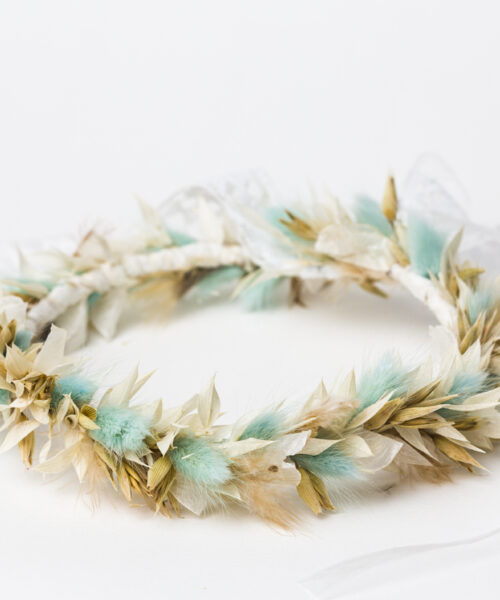 blumenkranz zm dirndl