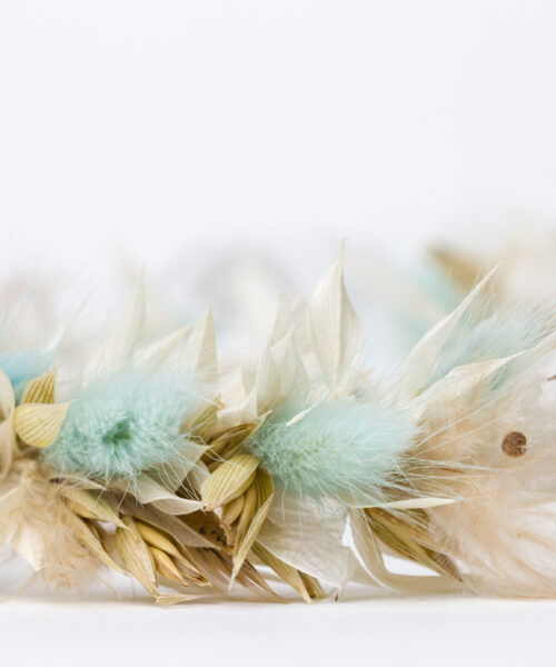 Haarschmuck für die braut