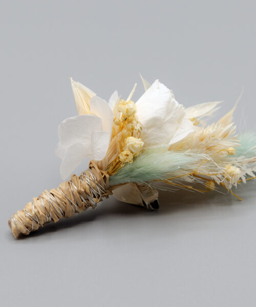 herren ansteckblume hochzeit