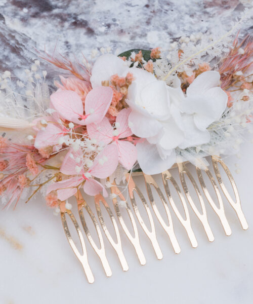 oktoberfest blumen haarschmuck