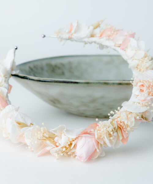 kopfkranz trockenblumen