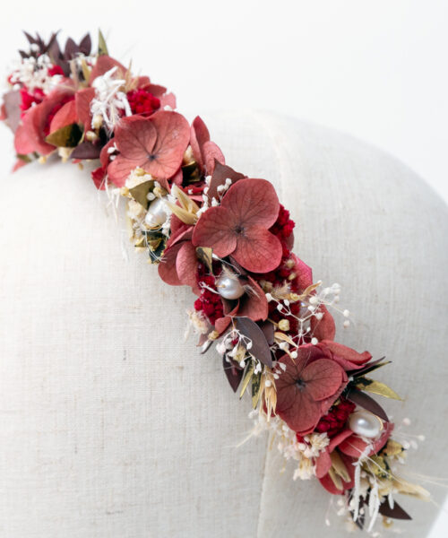 haarkranz oktoberfest